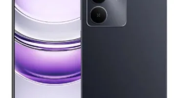 مع اقتراب موعد إطلاقه.. أبرز ميزات هاتف ريلمي Narzo 80 Lite 5G