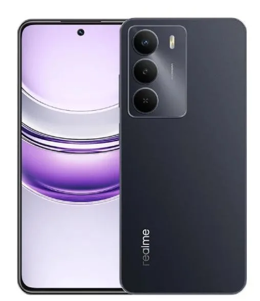 مع اقتراب موعد إطلاقه.. أبرز ميزات هاتف ريلمي Narzo 80 Lite 5G