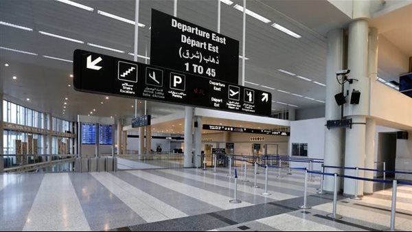 اختراق يطال الهيئة العامة للأرصاد الجوية في لبنان