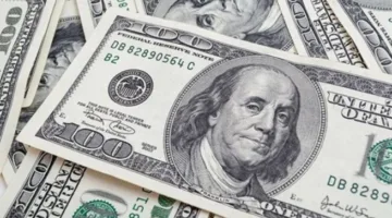 سعر الدولار في البنوك ليوم الاثنين 16 يونيو 2025.. ما قيمته في البنك المركزي؟