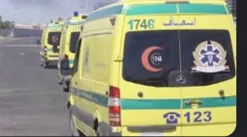 تصريح دفن شقيقتين من الشرقية توفيتا جراء حريق في منزلهما