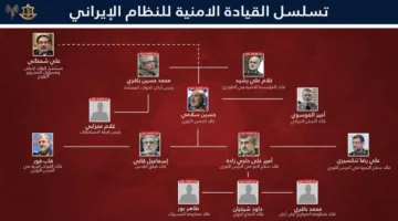 فيلق القدس الإيراني يستهدف أهداف إسرائيل في اليوم الرابع من المواجهة