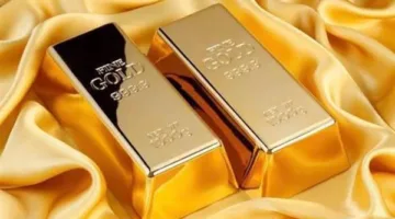 زيادة أسعار الذهب في مصر اليوم الاثنين.. وعيار 21 يصل إلى 4940 جنيهًا للجرام