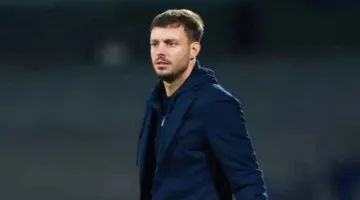 مدرب بورتو: كل مباراة جديدة هي الأبرز في كأس العالم للأندية