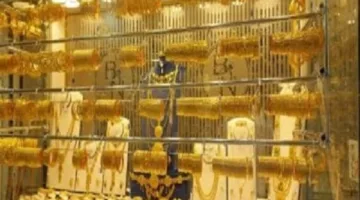 تحديث عاجل: سعر الذهب اليوم وعيار 21 يصل إلى 4940 جنيها