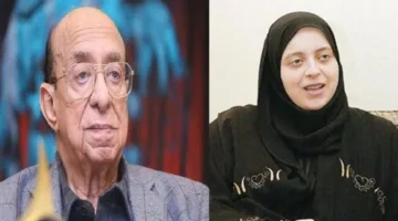 عبير الشرقاوي: زواجي كان مخالفاً لرغبة والدي وأشعر بالندم بعد ذلك