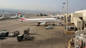 طائرات بدأت رحلتها… بدء إجلاء 650 لبنانياً من شرم الشيخ