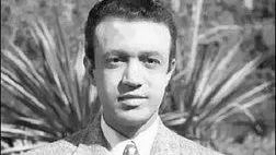 في ذكرى ولادته.. سعد عبد الوهاب اعتبر الفن محرمًا ورفض المشاهد الرومانسية في السينما.
