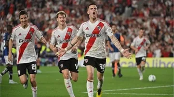 كأس العالم للأندية 2025: ريفر بليت يهدف لتحقيق أفضل نتيجة ممكنة في البطولة