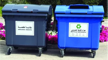البلدية: مبادرات مبتكرة لتعزيز الاستدامة وتحسين خدمات النظافة