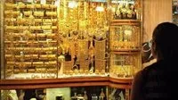 أسعار الذهب في مصر اليوم، الإثنين 16 يونيو 2025