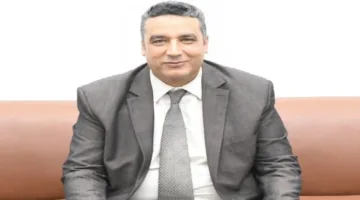 محافظ قنا يستقبل المدير الجديد للطب البيطري لبحث خطة العمل القادمة