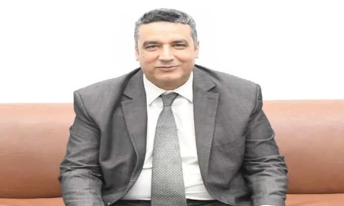 محافظ قنا يستقبل المدير الجديد للطب البيطري لبحث خطة العمل القادمة محافظ قنا يستقبل المدير الجديد للطب البيطري لبحث خطة العمل القادمة