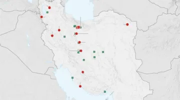 الهجمات الإسرائيلية على المنشآت النووية الإيرانية: اختلاف الآراء وغموض النتائج