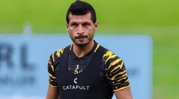 أمير هشام: طارق حامد لم يتخذ قراراً نهائياً بشأن عودته للزمالك حتى اللحظة