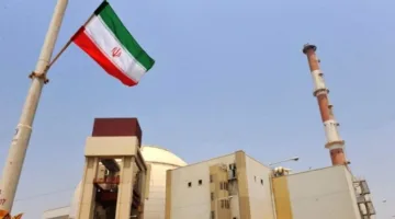 إيران تنفذ حكم الإعدام بحق مدان بالتجسس لصالح إسرائيل