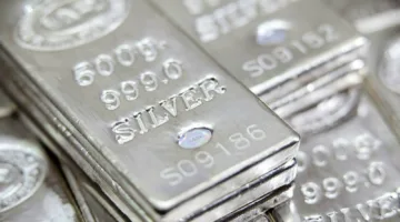 أسعار الفضة اليوم الإثنين 16 يونيو 2025.. كم يبلغ سعر الأونصة الإيطالية؟