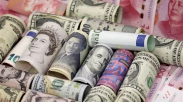 انخفاض جماعي لعملات آسيا في ظل تصاعد التوترات بين إيران وإسرائيل