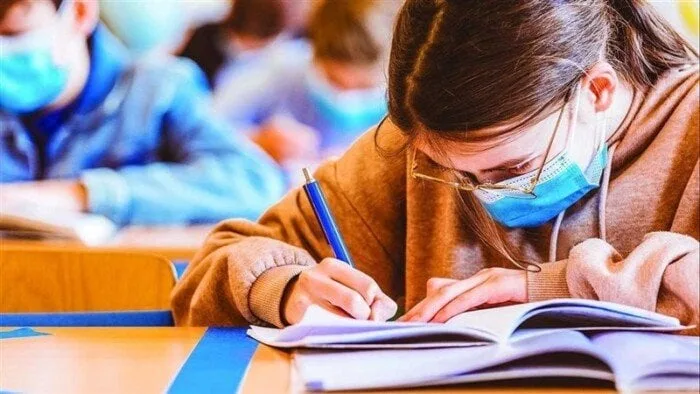 جدول الثانوية العامة 2025 للطلاب في النظامين القديم والجديد: علمي وأدبي جدول الثانوية العامة 2025 للطلاب في النظامين القديم والجديد: علمي وأدبي