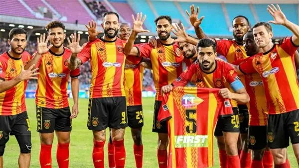 الترجي التونسي يلتقي بفلامينغو في بطولة كأس العالم للأندية 2025 الترجي التونسي يلتقي بفلامينغو في بطولة كأس العالم للأندية 2025
