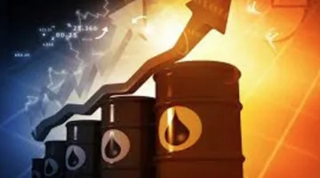 أسعار النفط تتأرجح بشدة مع تصاعد التوترات بين إسرائيل وإيران