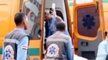 إصابة ثلاثة أفراد خلال شجار في أسوان