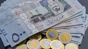 عاجل| أسعار الريال السعودي اليوم أمام الجنيه في المصارف