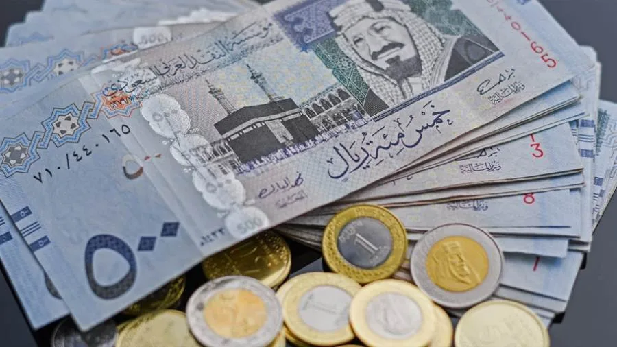 عاجل| أسعار الريال السعودي اليوم أمام الجنيه في المصارف عاجل| أسعار الريال السعودي اليوم أمام الجنيه في المصارف