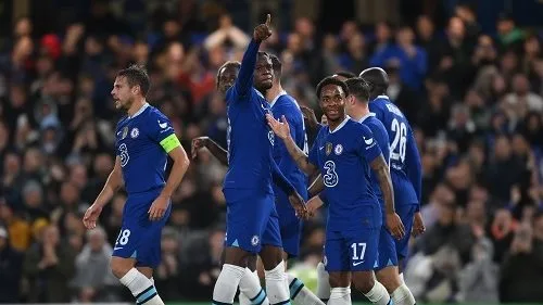 تشيلسي يبدأ رحلته في كأس العالم للأندية بملاقاة لوس أنجلوس تشيلسي يبدأ رحلته في كأس العالم للأندية بملاقاة لوس أنجلوس