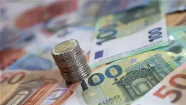 سعر اليورو مقابل الجنيه المصري اليوم الإثنين 16 يونيو 2025