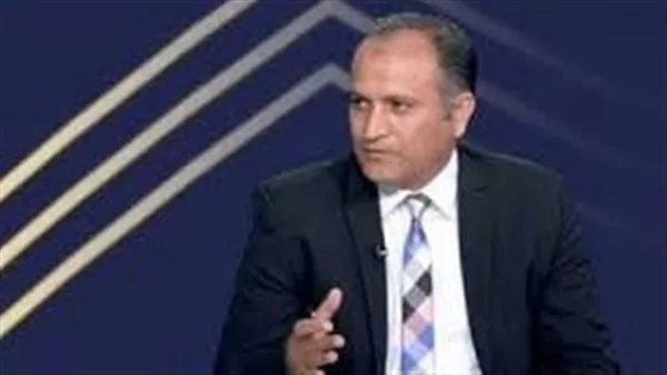 لا قلق من تغيرات مناخية.. خبير بيئي يطمئن المصريين حول حالة الطقس في صيف 2025 لا قلق من تغيرات مناخية.. خبير بيئي يطمئن المصريين حول حالة الطقس في صيف 2025