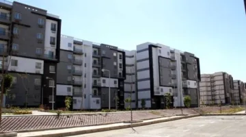 مشروع ‘ديارنا’ في دمياط الجديدة: 858 وحدة سكنية جديدة بتكلفة 600 مليون جنيه تعزز التحول العمراني