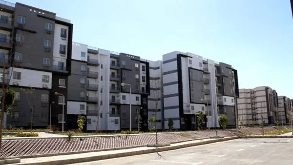 مشروع ‘ديارنا’ في دمياط الجديدة: 858 وحدة سكنية جديدة بتكلفة 600 مليون جنيه تعزز التحول العمراني مشروع ‘ديارنا’ في دمياط الجديدة: 858 وحدة سكنية جديدة بتكلفة 600 مليون جنيه تعزز التحول العمراني