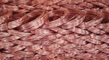 سعر كيلو النحاس الأحمر والأصفر في الأسواق اليوم الإثنين 16 يونيو 2025