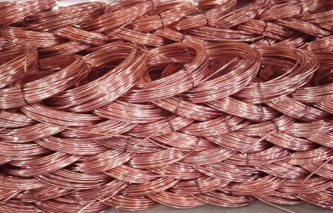 سعر كيلو النحاس الأحمر والأصفر في الأسواق اليوم الإثنين 16 يونيو 2025 سعر كيلو النحاس الأحمر والأصفر في الأسواق اليوم الإثنين 16 يونيو 2025