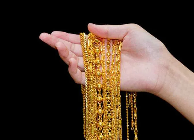 أسعار الذهب صباح اليوم، الاثنين 16-6-2025، محليًا وعالميًا بعد ارتفاع 50 جنيهًا لعيار 21 أسعار الذهب صباح اليوم، الاثنين 16-6-2025، محليًا وعالميًا بعد ارتفاع 50 جنيهًا لعيار 21