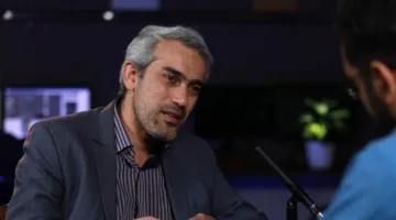 مواليد 1982.. تعيين علي مدني زادة وزيراً للاقتصاد والمالية في إيران