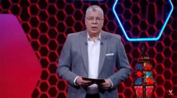 «من الضروري وجود شخص يتقن اللغات».. شوبير ينتقد المسؤول الإعلامي في الأهلي بسبب إمام عاشور.