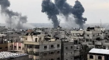 إسرائيل تستهدف مقر الحرس الثوري الإيراني في طهران