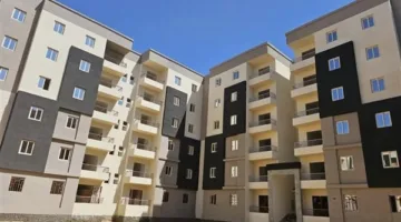 بـ600 مليون جنيه.. انطلاق إنشاء 858 وحدة سكنية في مشروع “ديارنا” بمدينة دمياط الجديدة