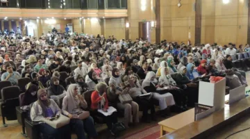 كلية طب قصر العيني تعزز ثقافة الوعي الاجتماعي بين طلابها