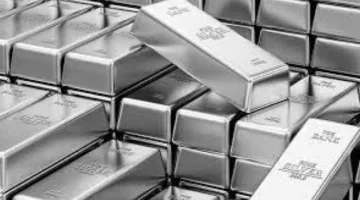 سعر الفضة في الأسواق اليوم، الإثنين 16 يونيو 2025