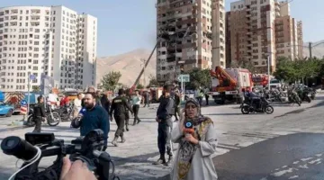 كيف تعتبر إيران أكبر مفاجأة عسكرية تعرضت لها “نجاحاً”؟