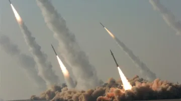 طهران: الهجمات القادمة ستشمل استخداماً أوسع للصواريخ فرط الصوتية