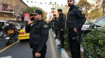 إيران تكشف عن اعتقال عميلين جديدين للموساد في منطقة طهران