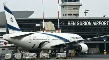 أكثر من 200 ألف إسرائيلي محاصرون في الخارج نتيجة إغلاق مطار بن غوريون