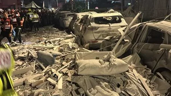 تقارير إسرائيلية: زيادة عدد ضحايا الهجوم الإيراني إلى 8 بعد اكتشاف 3 جثث في حيفا
