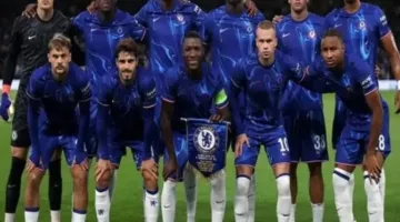 ليام ديلاب يتصدر هجوم تشيلسي في التشكيلة المتوقعة لمباراة لوس أنجلوس بكأس العالم للأندية