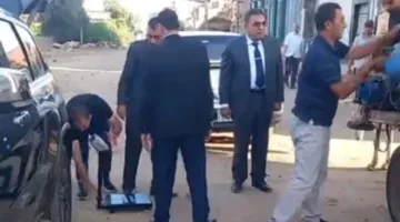 قرار غير متوقع من محافظ الدقهلية بشأن أسطوانات الغاز في هذه القرى