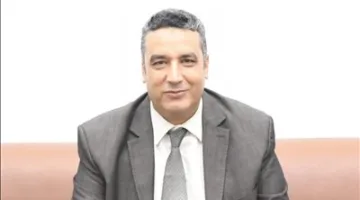 محافظ قنا يرحب بالمدير العام الجديد للطب البيطري ويتناولان استراتيجية العمل المقبلة